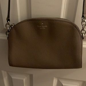 Genuine Kate Spade Crossbody Bag